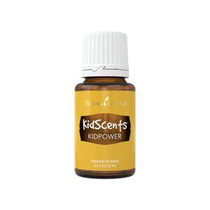 NEW Young Living 15 ml Kidscents Kidpower Essential Oil Blend